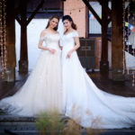 Wedding Dress Collection 2020 Pt1